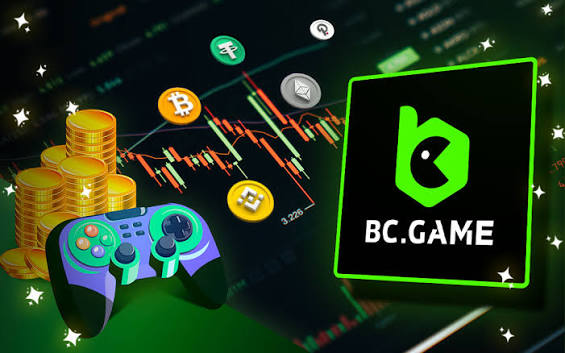 BC.Game Login Secure Your Account and Start Playing BC.Game Login Secure Your Account and Start Playing