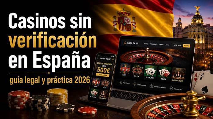 Bonos de Casino Online Gratis Todo lo que Necesitas Saber