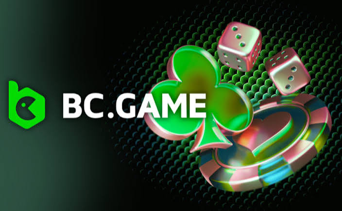 Discover the World of BC.Game Platform