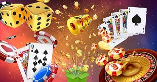 Experience the Thrill at Joker's Ace Casino 1904353692