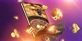 Experience the Thrill at Joker's Ace Casino 1904353692