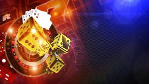 Monsterwin Casino Η Εξερεύνηση του Κόσμου των Τυχερών Παιχνιδιών