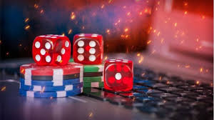 Monsterwin Casino Η Εξερεύνηση του Κόσμου των Τυχερών Παιχνιδιών