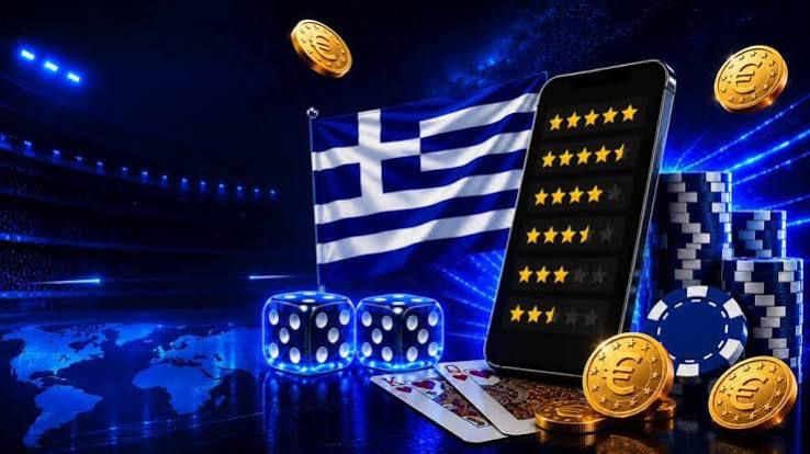 Καλύτερα Ξένα Online Casino στην Ελλάδα 485050584