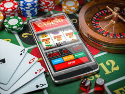 Online Casino Oplev Spændingen Ved At Spille Online