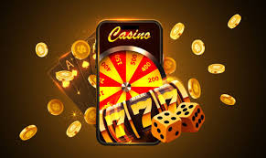 Online Casino Oplev Spændingen Ved At Spille Online