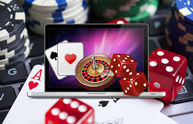 Ontdek de Spannende Wereld van GT Bet Casino 582920584