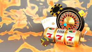 Ontdek de Spannende Wereld van GT Bet Casino 582920584