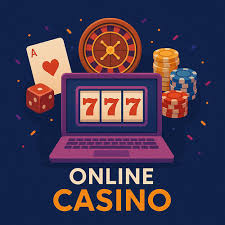 Descubre el emocionante mundo del casino online