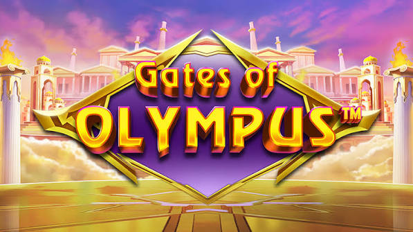 Gates of Olympus En Rejse Ind i Mytologiens Verden