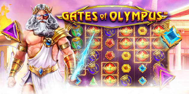 Gates of Olympus Super Scatter Oplev de himmelske gevinster