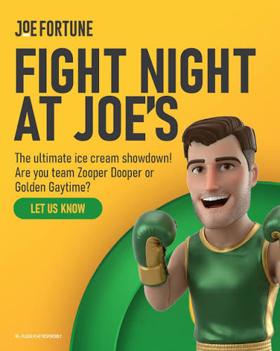 Joe Fortune Gambling Establishment Mobile Review: Browser Compatibility and Customer Experience