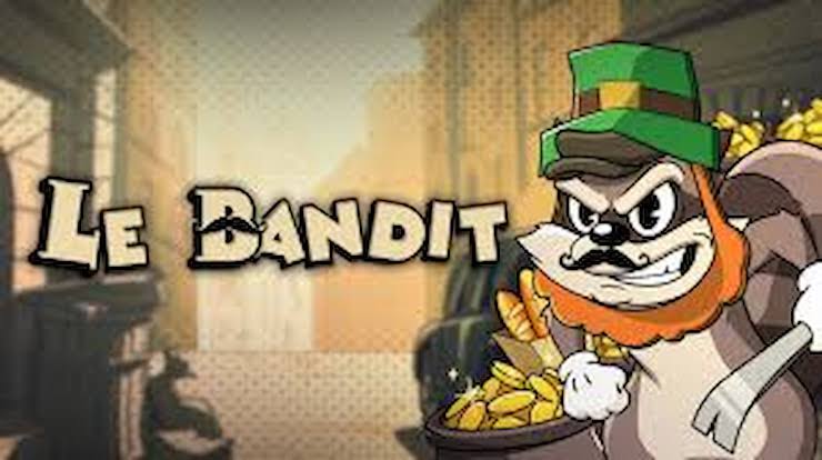 Opdag Le Bandit Din Ultimative Kasinooplevelse