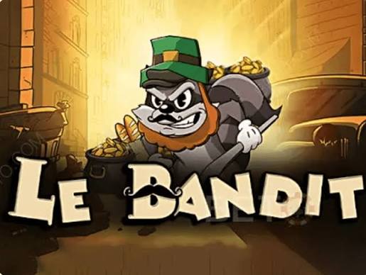 Opdag Le Bandit Din Ultimative Kasinooplevelse